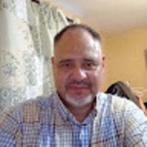 Meet your Posher, Gabriel